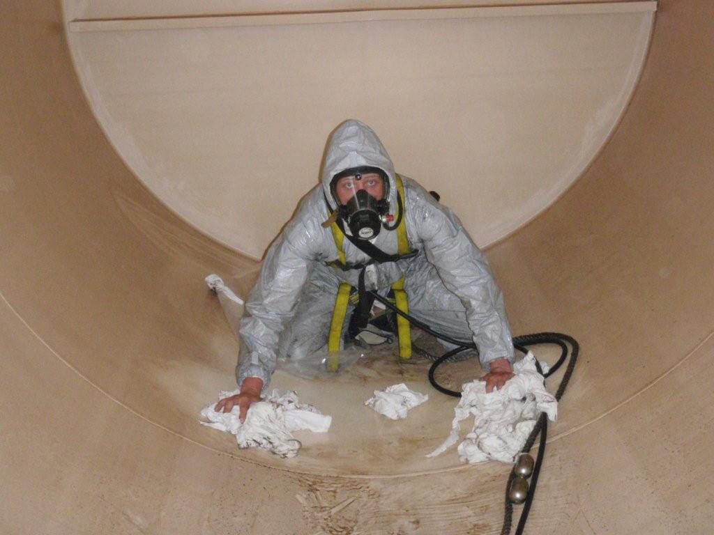 غسيل خزانات بجدة