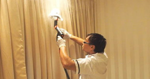 تنظيف منازل مكة