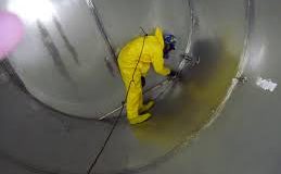 نظافة خزانات بجدة