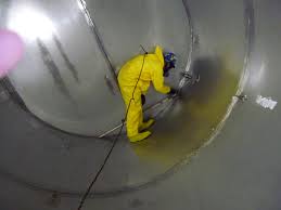 نظافة خزانات بجدة