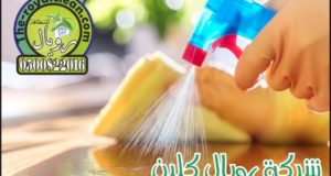 شركة تنظيف بالطائف