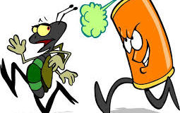 مكافحة حشرات بالطائف