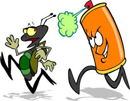 مكافحة حشرات بالطائف