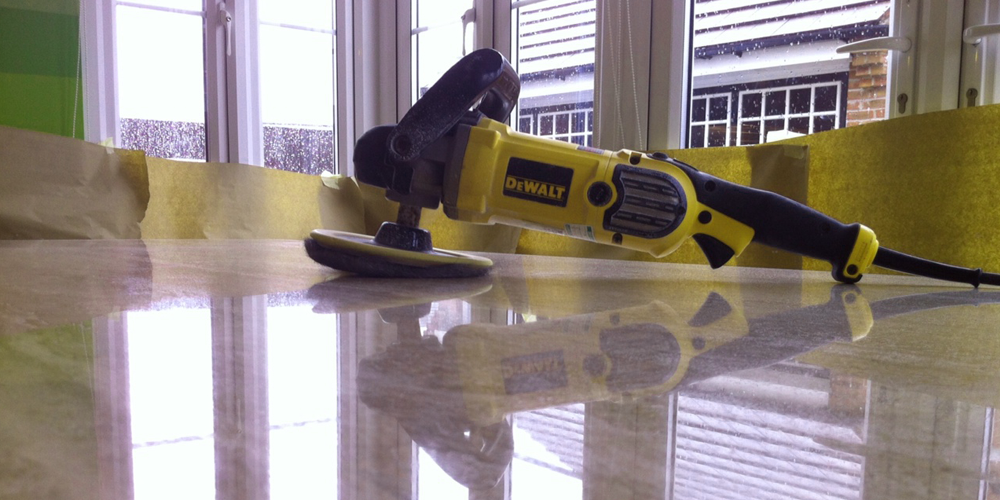 شركة جلي بلاط بجده