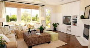 تنظيف منازل مكة