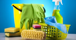 شركة تنظيف المنازل بمكه