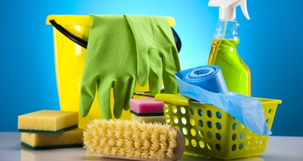 شركة تنظيف المنازل بمكه