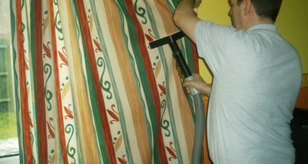 تنظيف المنازل بمكه