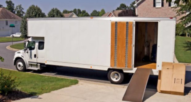 نقل عفش جدة