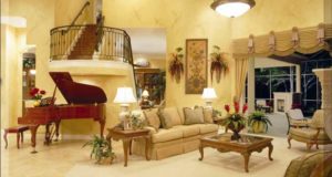 أفضل تنظيف للفلل بمكة