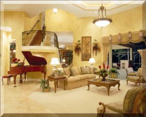 تنظيف منازل بمكة