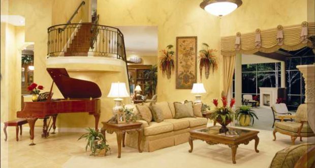 أفضل تنظيف للفلل بمكة