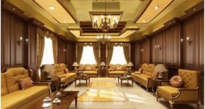 تنظيف منازل مكة