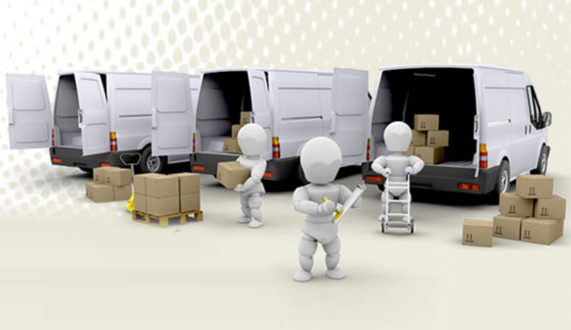 نقل الاثاث بجده