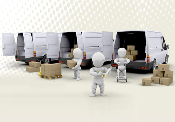 نقل الاثاث بجده