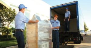 نقل اثاث بجده