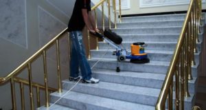 جلي بلاط بجدة