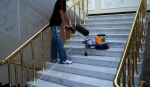 جلي بلاط بجدة