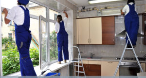 تنظيف منازل بجدة