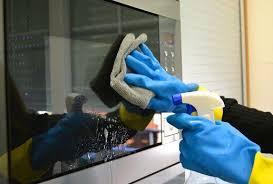 تنظيف منازل بمكة