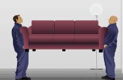 نقل عفش مكة