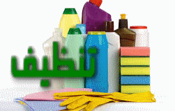 تنظيف منازل بالباحة