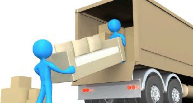 شركة نقل عفش بمكة المكرمة